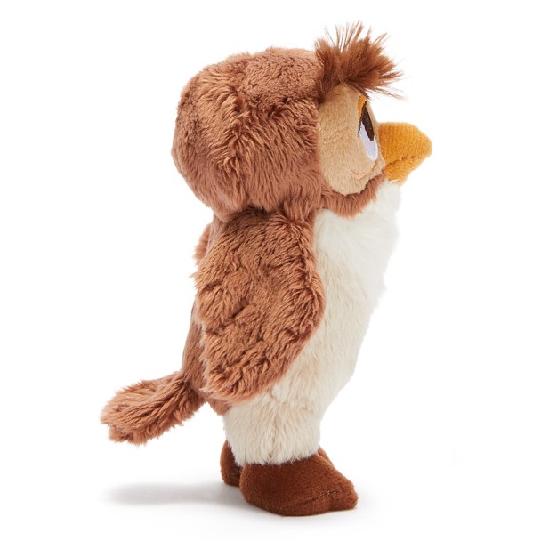 Owl stanDs Plush - Winnie the Pooh - Disney Store Japan - 4 1/2''