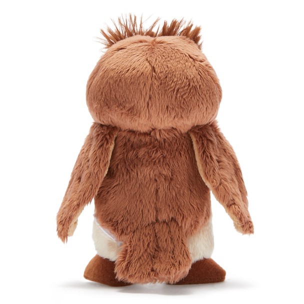 Owl stanDs Plush - Winnie the Pooh - Disney Store Japan - 4 1/2''