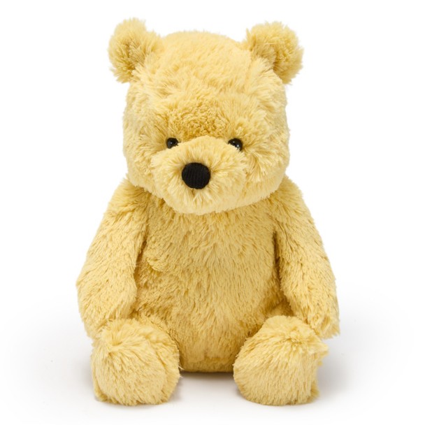 Winnie the Pooh Classic Plush - 10'' - Disney Store Japan