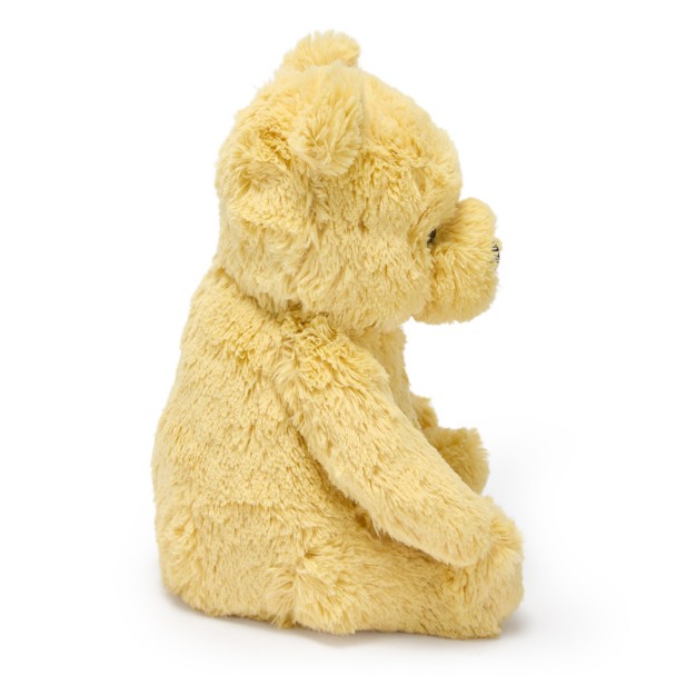 Winnie the Pooh Classic Plush - 10'' - Disney Store Japan