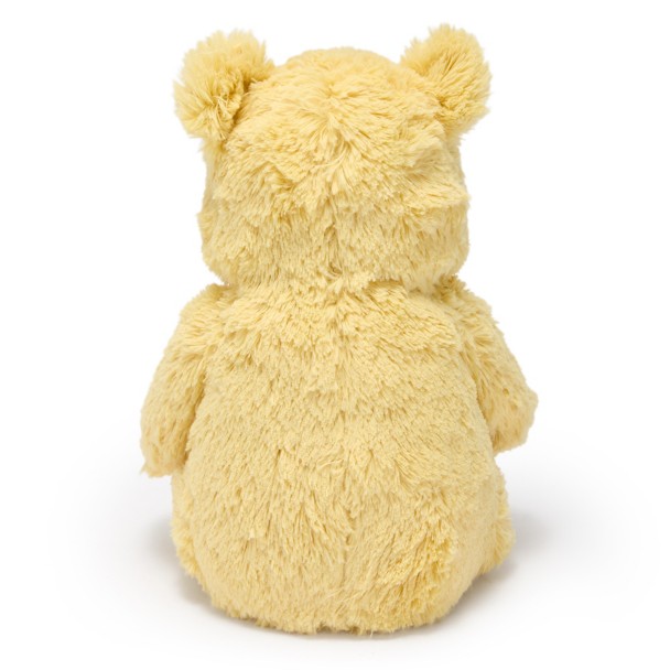 Winnie the Pooh Classic Plush - 10'' - Disney Store Japan