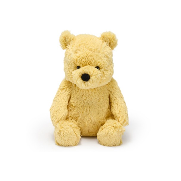 Winnie the Pooh Classic Plush – 10” – Disney Store Japan Winnie the Pooh Classic Plush – 10” – Disney Store Japan