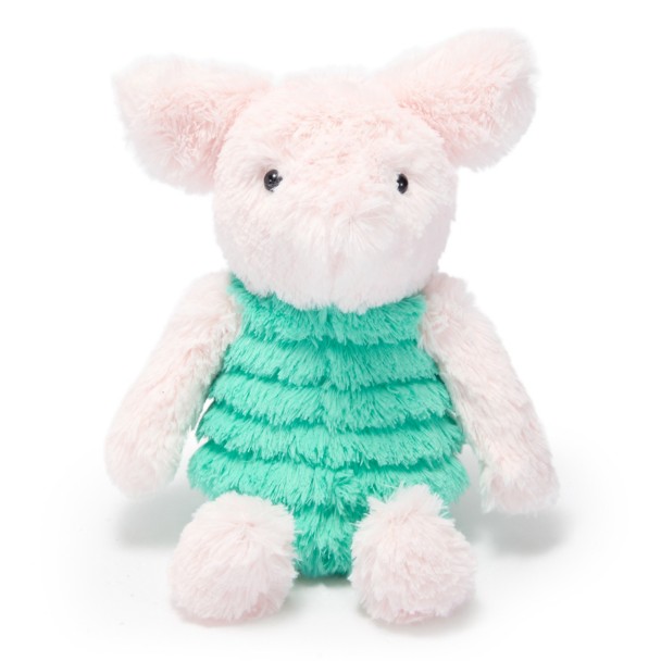 Piglet Classic Plush - Winnie the Pooh - 11'' - Disney Store Japan