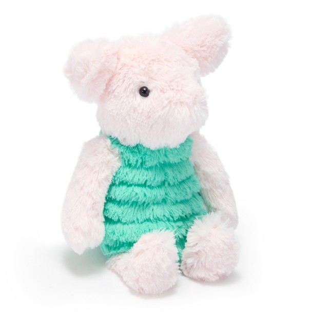 Piglet Classic Plush - Winnie the Pooh - 11'' - Disney Store Japan