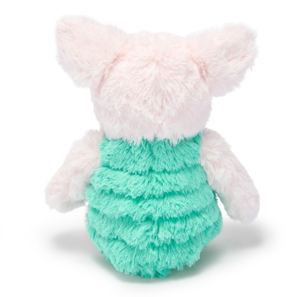 Piglet Classic Plush - Winnie the Pooh - 11'' - Disney Store Japan