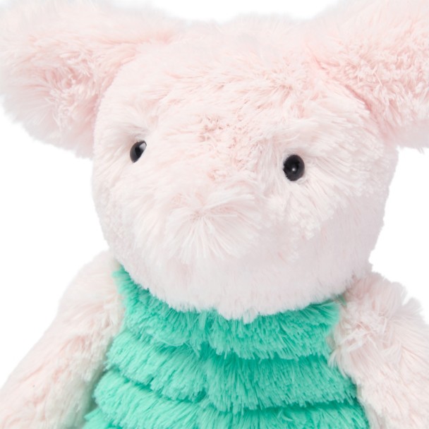 Piglet Classic Plush - Winnie the Pooh - 11'' - Disney Store Japan