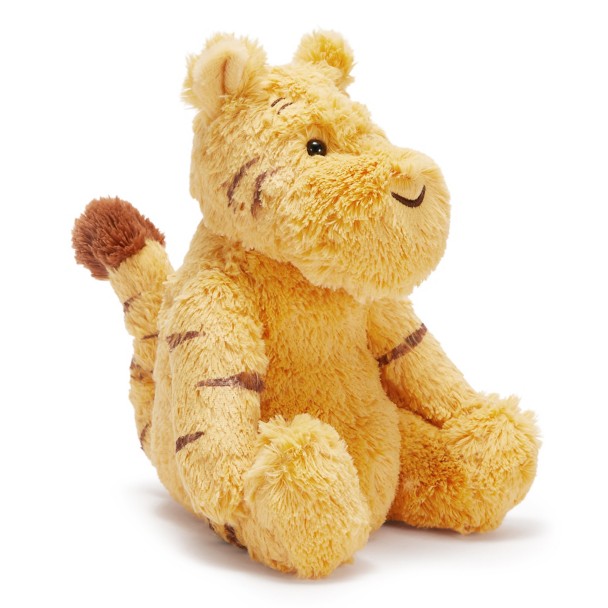 Tigger Classic Plush - Winnie the Pooh - 10'' - Disney Store Japan