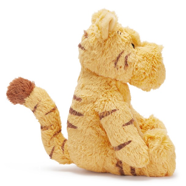 Tigger Classic Plush - Winnie the Pooh - 10'' - Disney Store Japan