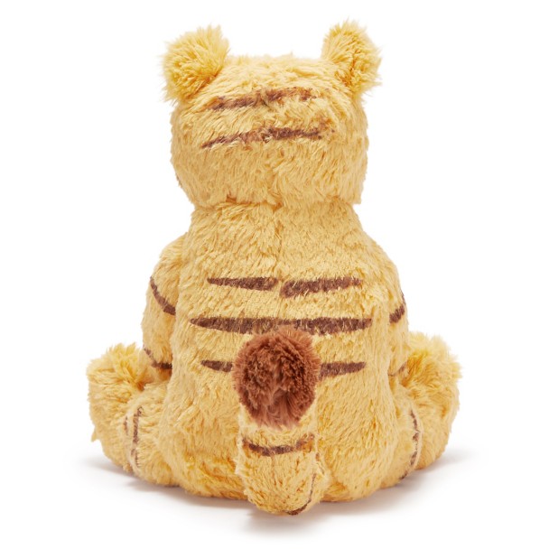 Tigger Classic Plush - Winnie the Pooh - 10'' - Disney Store Japan