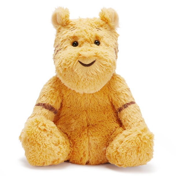 Tigger Classic Plush – Winnie the Pooh – 10” – Disney Store Japan Tigger Classic Plush – Winnie the Pooh – 10” – Disney Store Japan