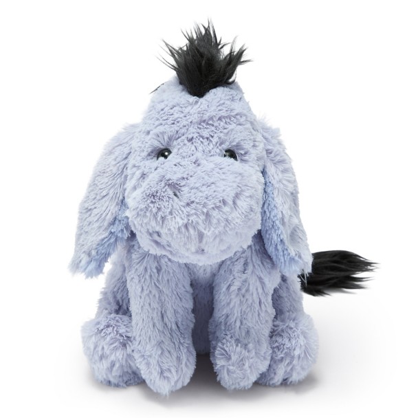 Eeyore Classic Plush - Winnie the Pooh - 9 1/2'' - Disney Store Japan