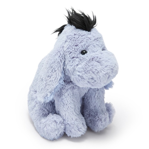 Eeyore Classic Plush - Winnie the Pooh - 9 1/2'' - Disney Store Japan