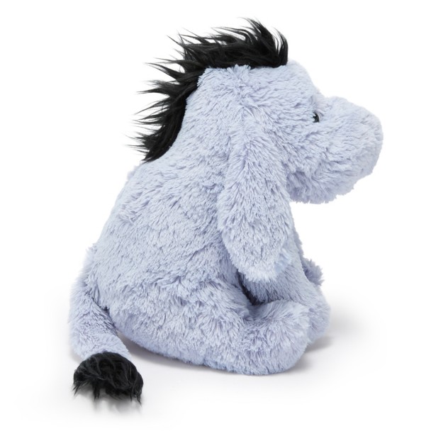 Eeyore Classic Plush - Winnie the Pooh - 9 1/2'' - Disney Store Japan