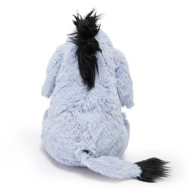 Eeyore Classic Plush - Winnie the Pooh - 9 1/2'' - Disney Store Japan