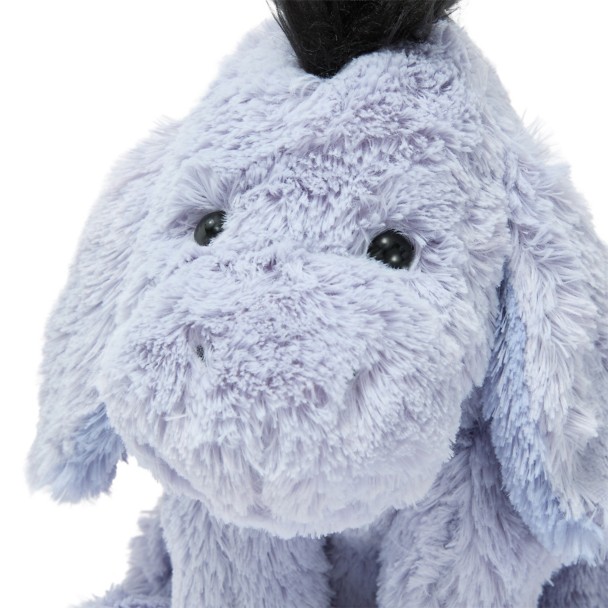 Eeyore Classic Plush - Winnie the Pooh - 9 1/2'' - Disney Store Japan