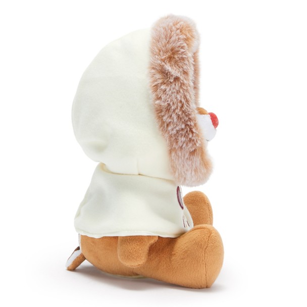 Dale Duffle Plush - 6 3/4'' - Disney Store Japan