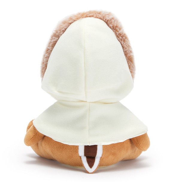 Dale Duffle Plush - 6 3/4'' - Disney Store Japan