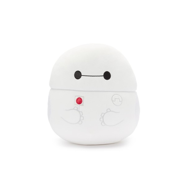 Baymax and Mochi Light-Up Figure - Big Hero 6
