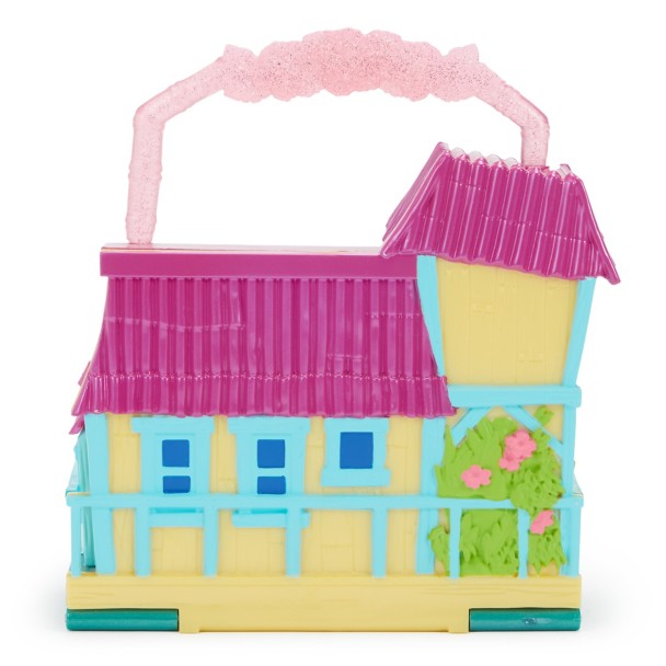 Lilo House Micro Playset - Lilo & Stitch - Disney Once Upon a Story