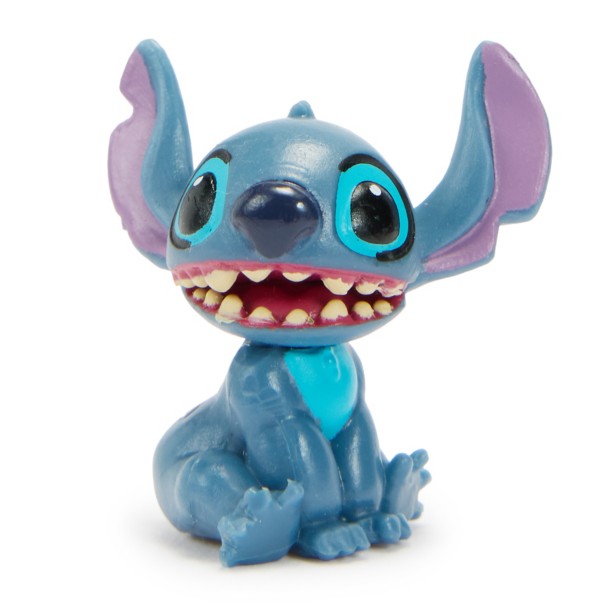 Lilo House Micro Playset - Lilo & Stitch - Disney Once Upon a Story