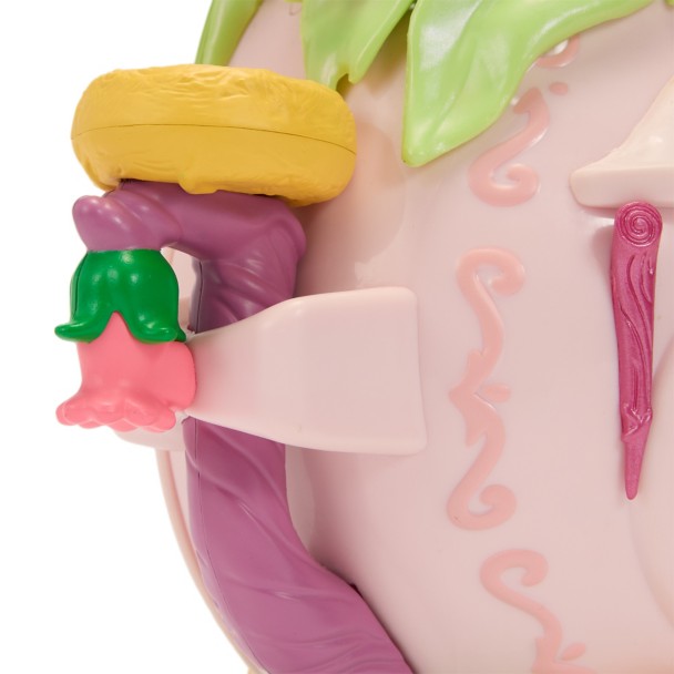 Tinker Bell Pixie Hollow Cottage Micro Playset - Peter Pan