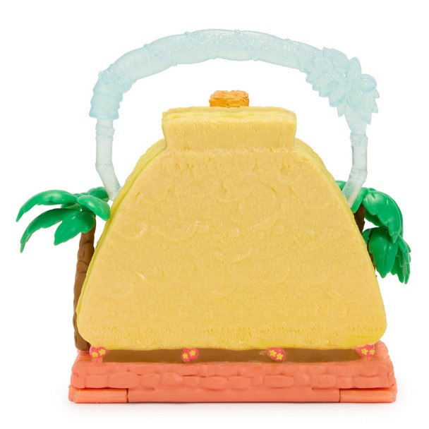 Moana Island Home Micro Playset - Disney Once Upon a Story