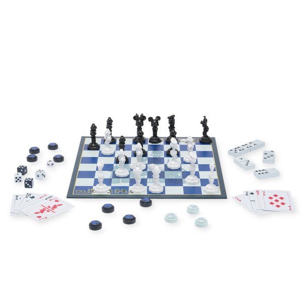 Disney Parks Deluxe Game Set