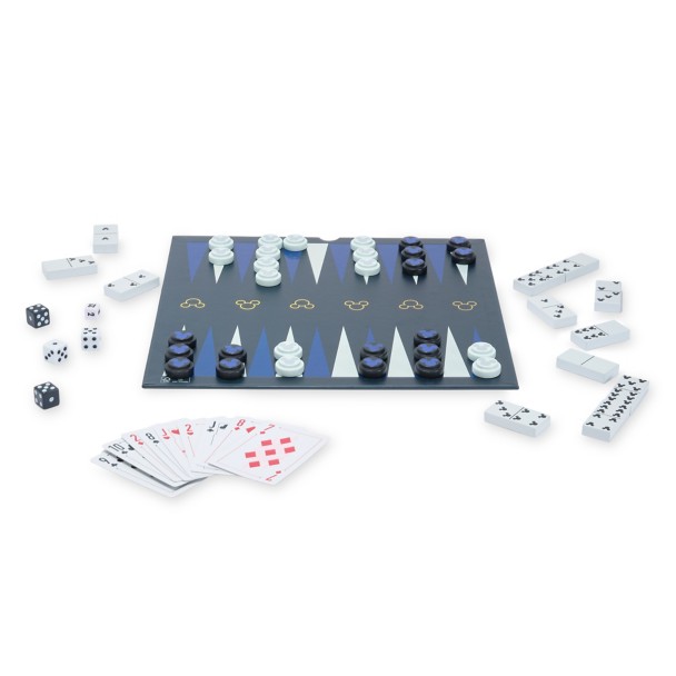 Disney Parks Deluxe Game Set