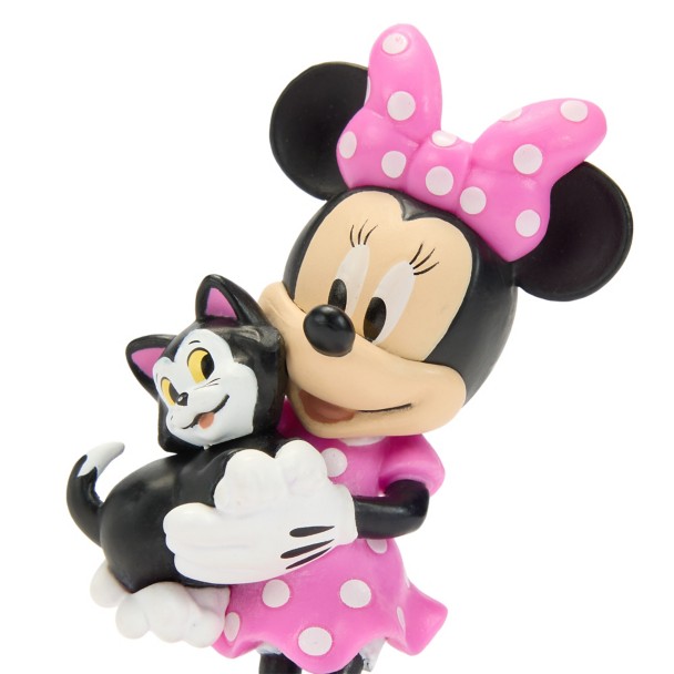 Mickey Mouse and Friends Mega Figure Set