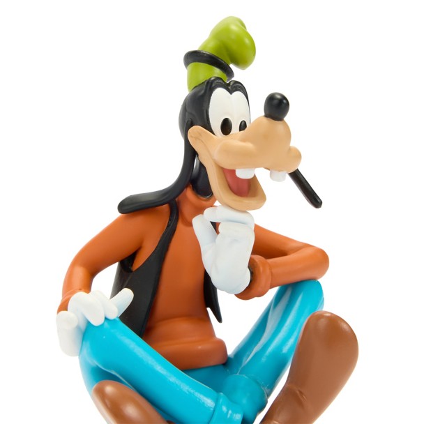 Mickey Mouse and Friends Mega Figure Set