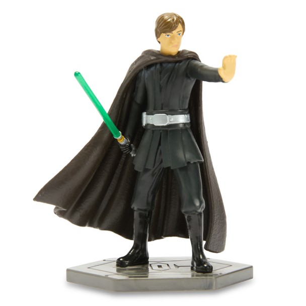 Star Wars Mega Figure Set