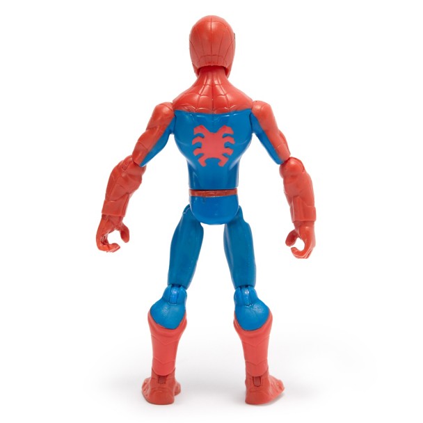 Spider-Man Action Figure - Marvel Toybox - 5''