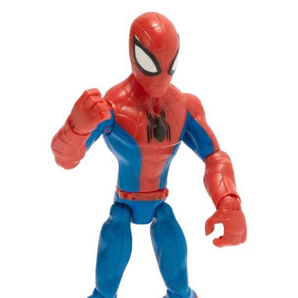 Spider-Man Action Figure - Marvel Toybox - 5''