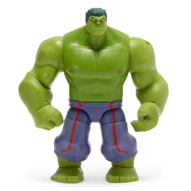 Hulk Action Figure – Marvel Toybox – 6” Hulk Action Figure – Marvel Toybox – 6”