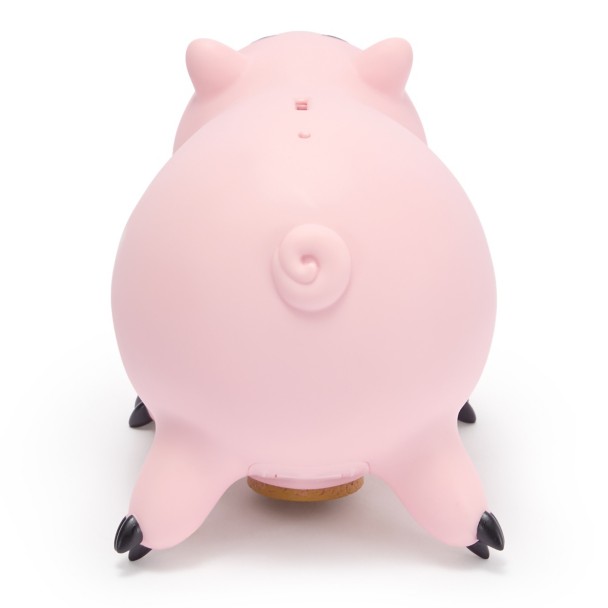 Hamm Bank with Sounds - Toy Story