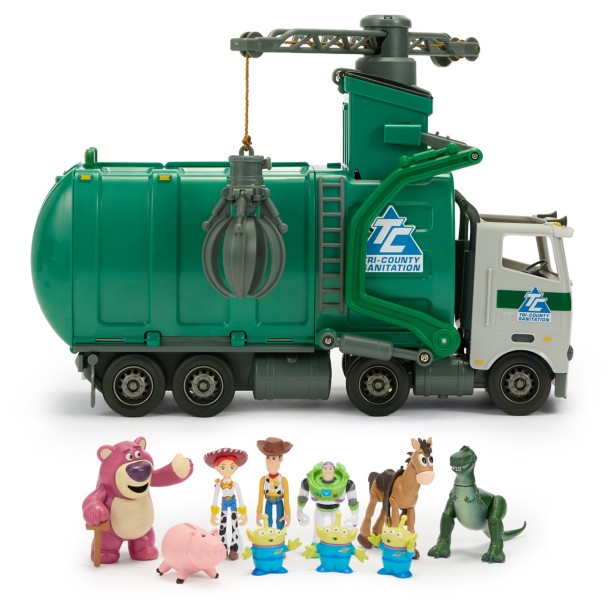 Tinker Bell Pixie Hollow Cottage Micro Playset - Peter Pan