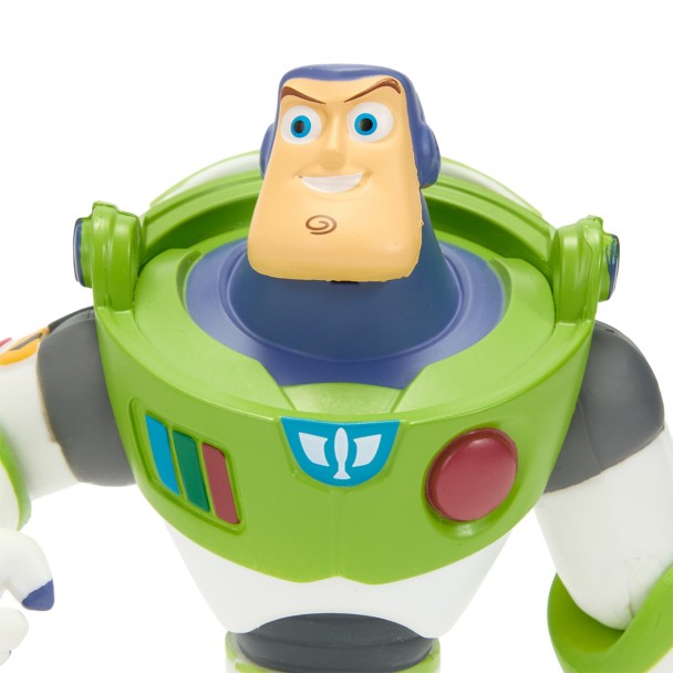 Andy's Toy Chest Action Figures Playset - Toy Story - Pixar Toybox