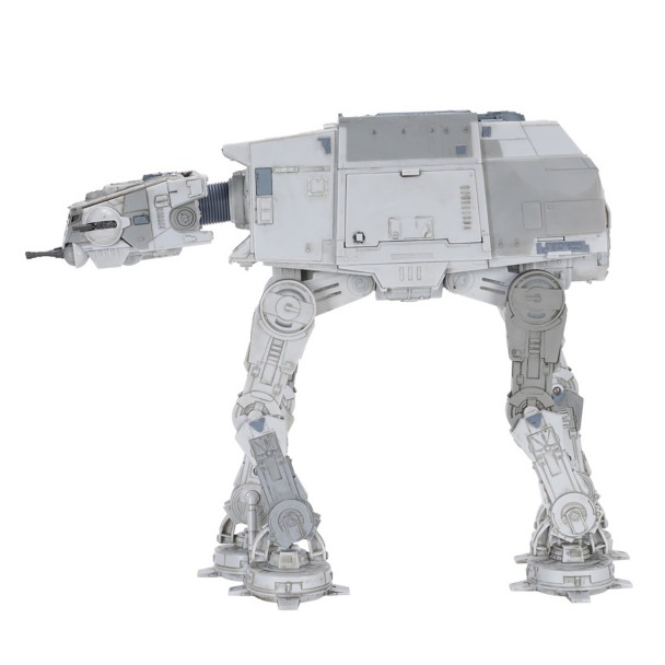 Imperial Remnant AT-AT – Micro Galaxy Squadron – Star Wars The Mandalorian and Grogu Imperial Remnant AT-AT – Micro Galaxy Squadron – Star Wars The Mandalorian and Grogu