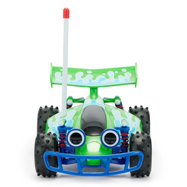 RC Remote Control Car - Toy Story