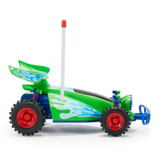 RC Remote Control Car - Toy Story