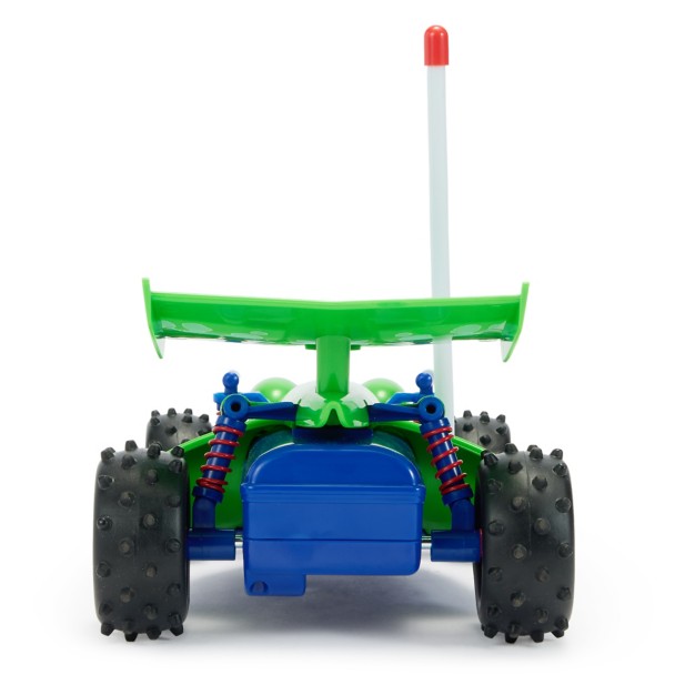 RC Remote Control Car - Toy Story