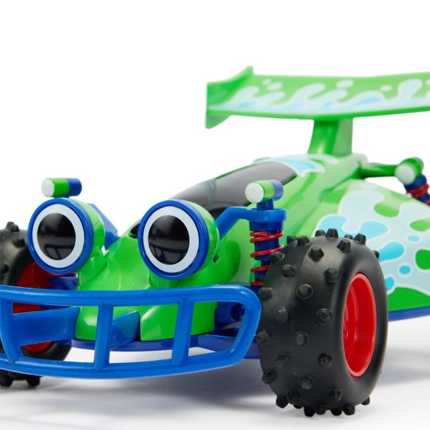 RC Remote Control Car - Toy Story