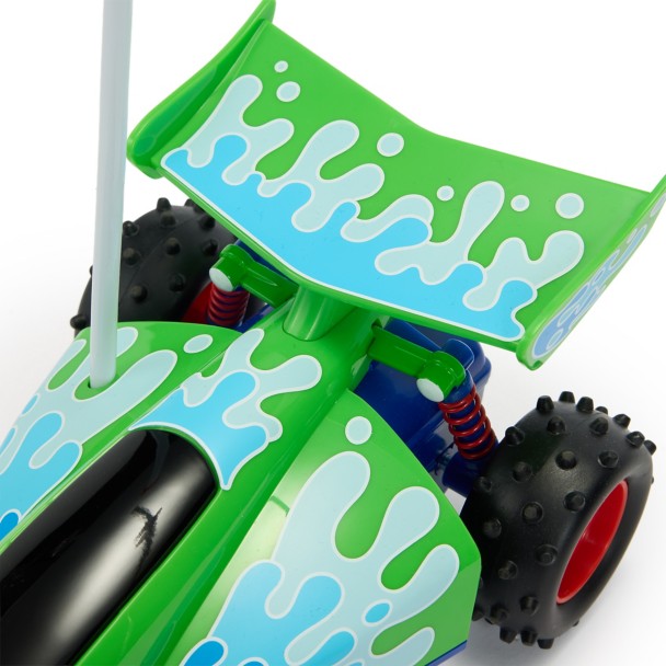 RC Remote Control Car - Toy Story