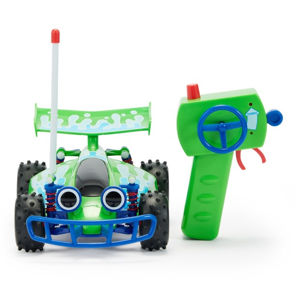 RC Remote Control Car – Toy Story
