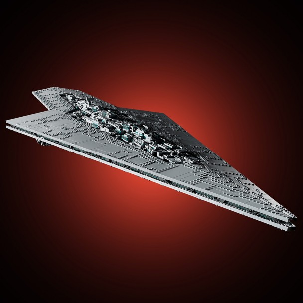 LEGO® Executor Super Star DestroyerTM - Ultimate Collector Series - 75457 - Star Wars The Empire Strikes Back