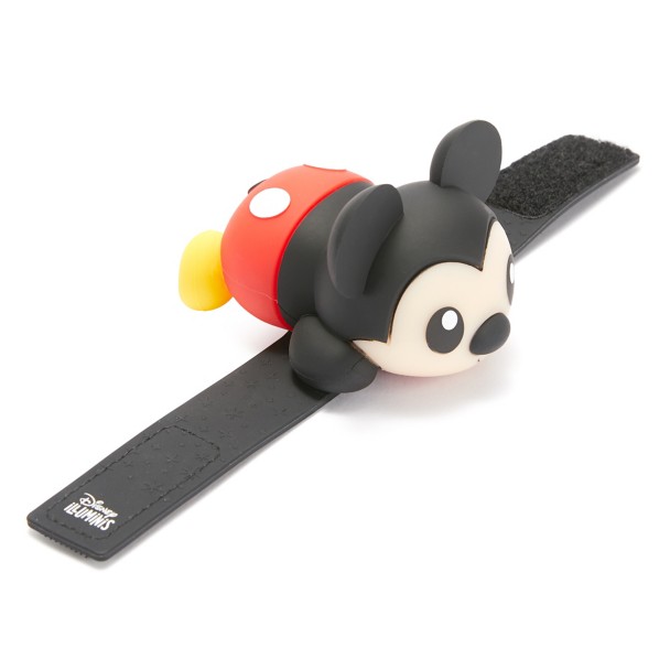 Mickey Mouse Light-Up Wearable Toy - Disney illuminis
