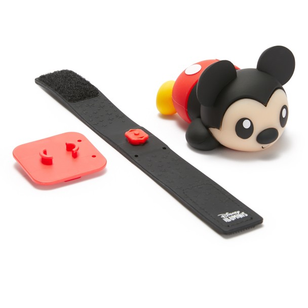 Mickey Mouse Light-Up Wearable Toy - Disney illuminis