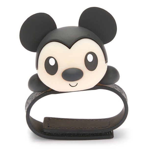 Mickey Mouse Light-Up Wearable Toy - Disney illuminis