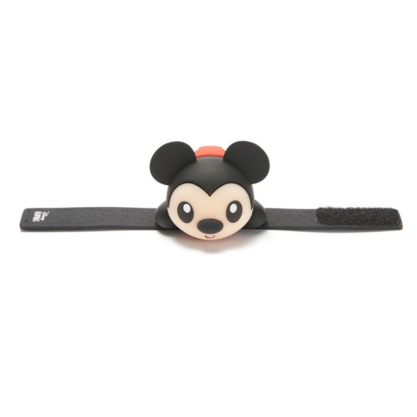 Mickey Mouse Light-Up Wearable Toy – Disney illuminis Mickey Mouse Light-Up Wearable Toy – Disney illuminis