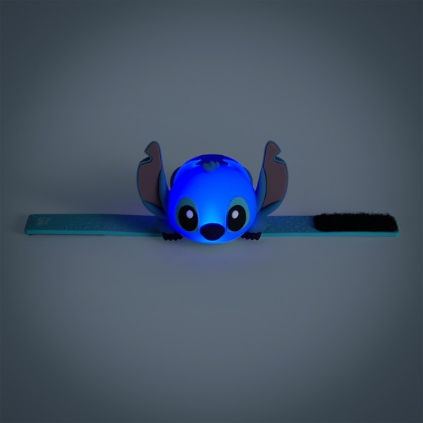 Stitch Light-Up Wearable Toy - Lilo & Stitch - Disney illuminis